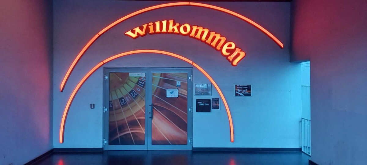 Bilder MAGIC Spielhalle Heilbronn