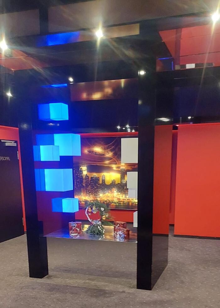 Bilder MAGIC Spielhalle Heilbronn