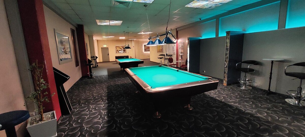 Bilder Magic Spielhalle MC21 Bonus Forchheim Trettlach Straße