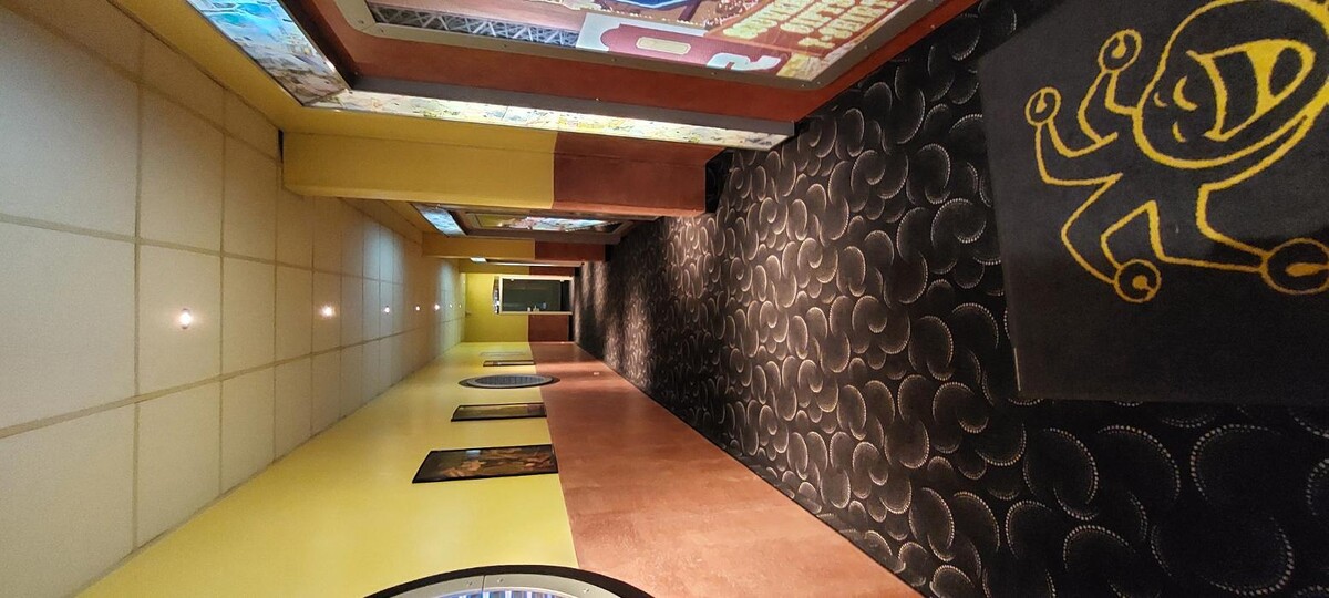 Bilder Magic Spielhalle MC21 Bonus Forchheim Trettlach Straße