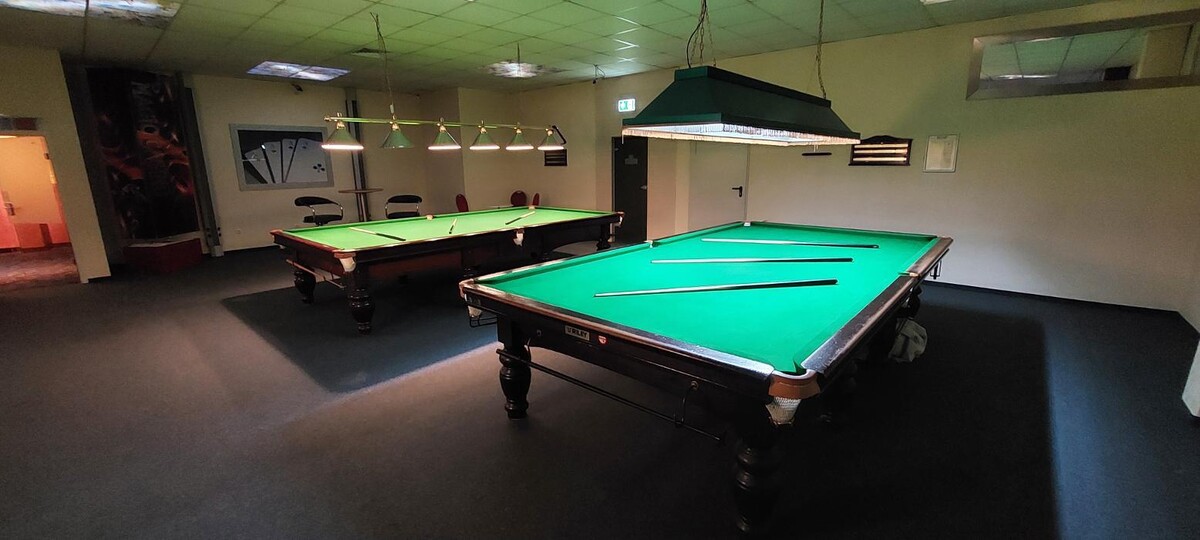 Bilder Magic Spielhalle MC21 Bonus Forchheim Trettlach Straße