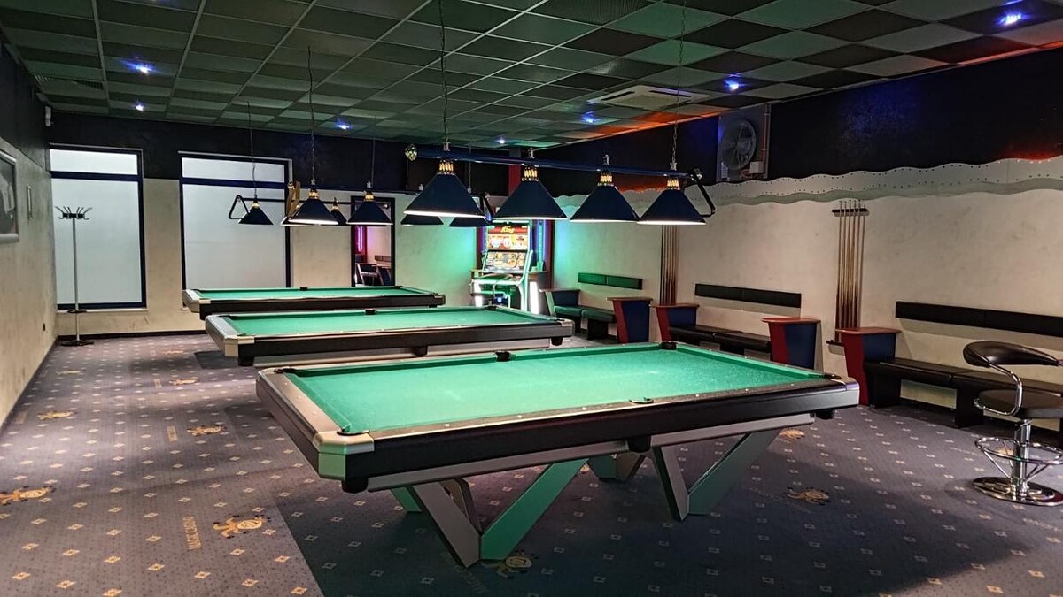 Bilder Magic Spielhalle MC21 Himmelkron