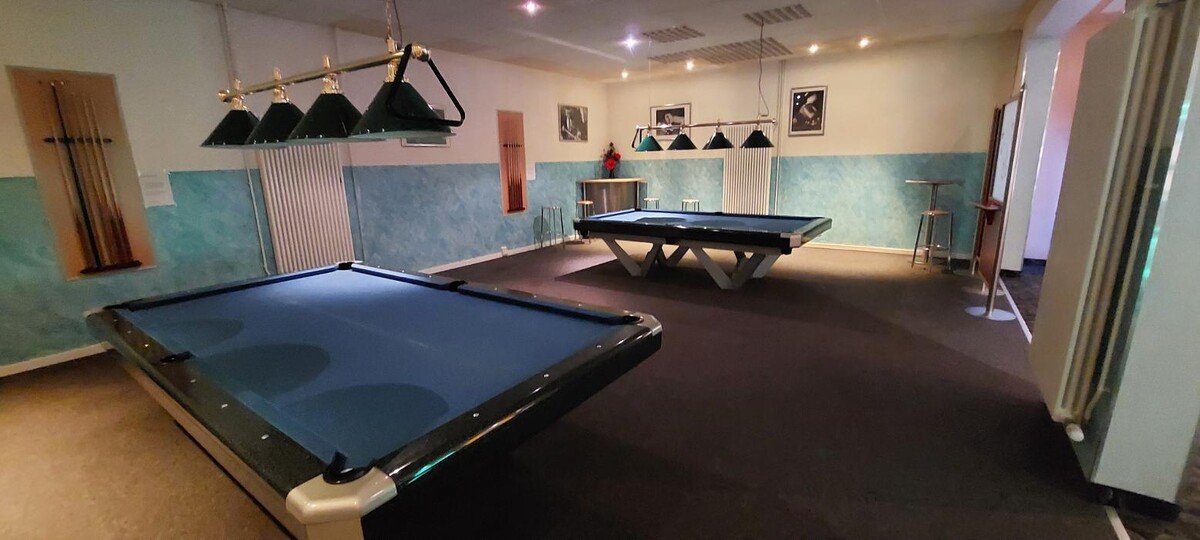 Bilder Magic Spielhalle MC21 Forchheim Daimlerstraße