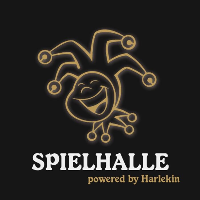 Magic Spielhalle MC21 Forchheim Daimlerstraße Logo