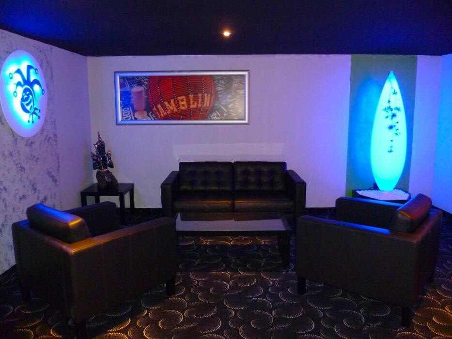 Bilder MAGIC Spielhalle MC 21 München Rosenheimer Straße