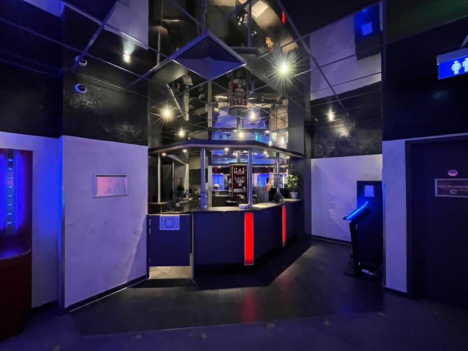 Bilder Magic Spielhalle MC21 Kulmbach