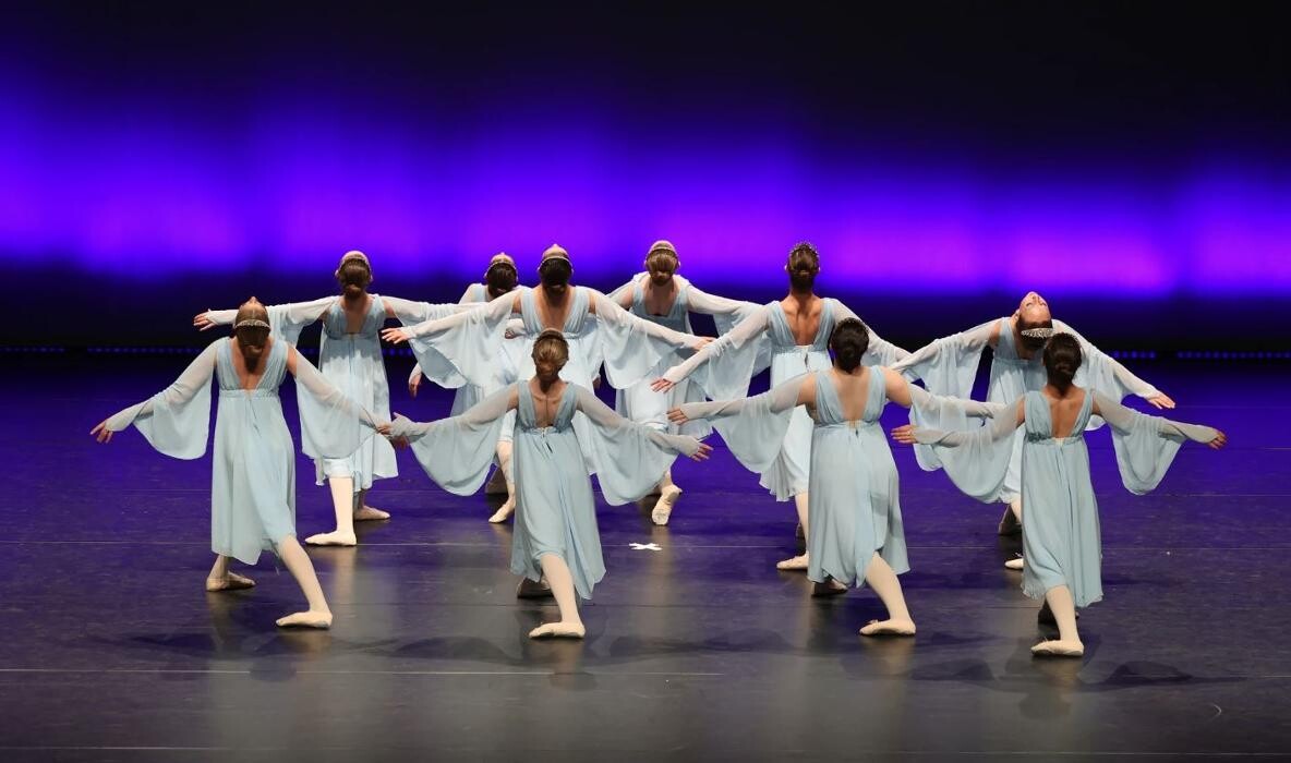 Bilder Dance Company - DJK - Tanzsportverein Höhenkirchen-Siegertbrunn e.V.