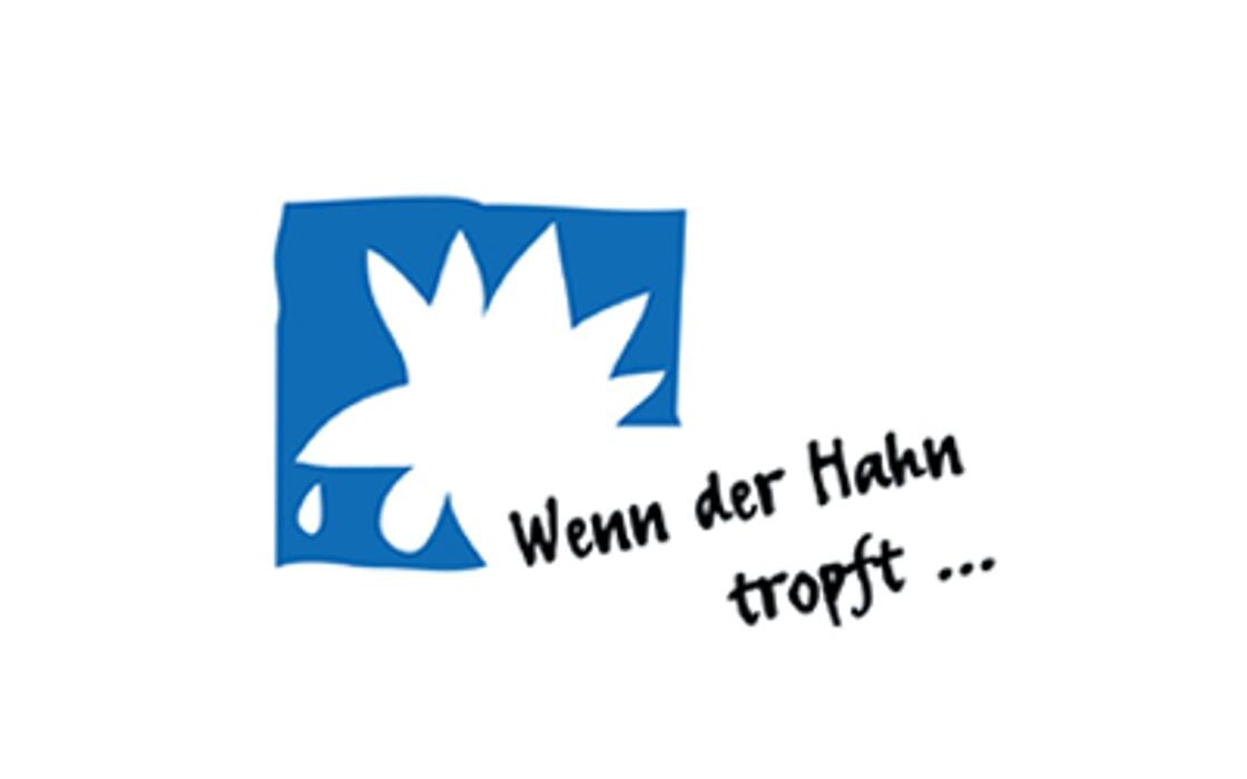 Severin GmbH Gas- und Wasserinstallation, Sanitär und Heizung Logo