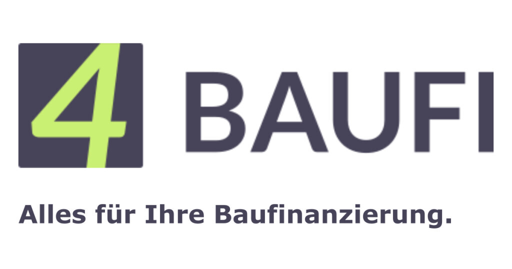 Bilder 4baufi Baufinanzierung