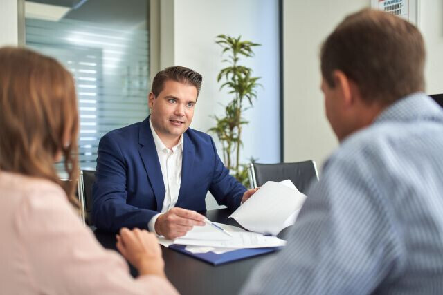 Bilder 4baufi Baufinanzierung