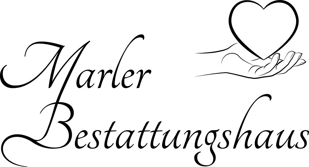 Marler Bestattungshaus Logo