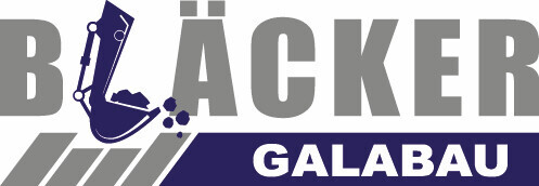 Bläcker - Galabau Logo