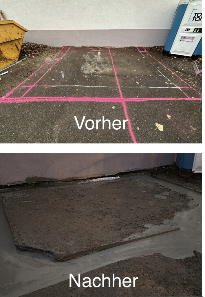 Bilder Best Bau und Garten
