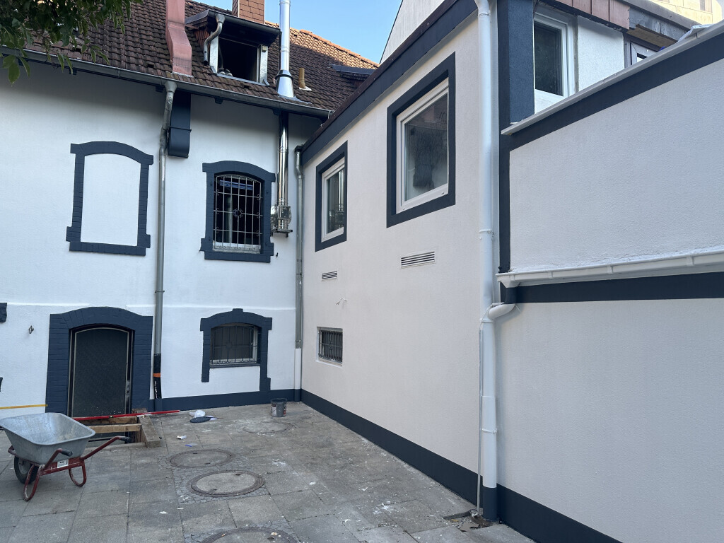 Bilder Best Bau und Garten