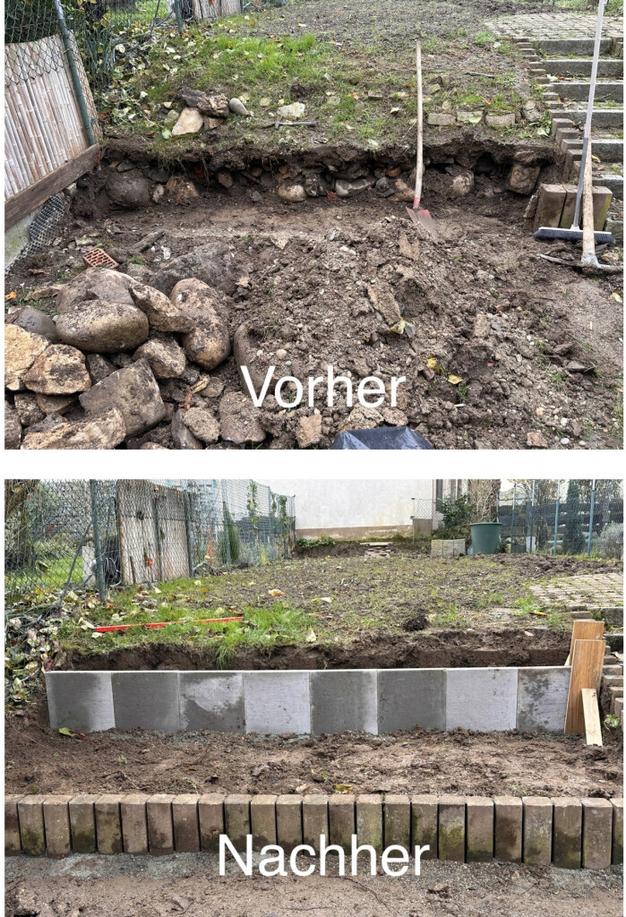 Bilder Best Bau und Garten