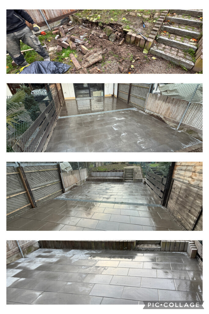 Bilder Best Bau und Garten