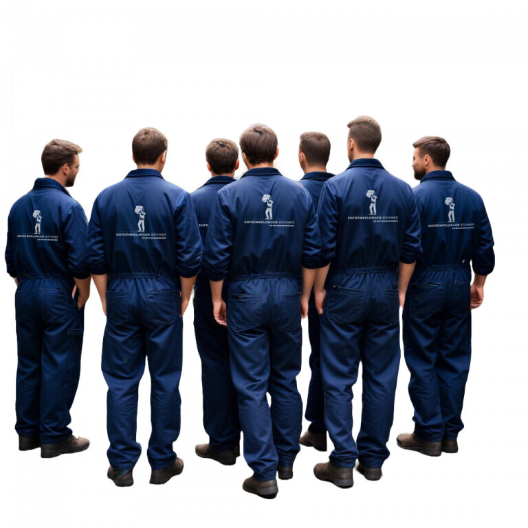 Bilder Entrümpelungen Böhmer