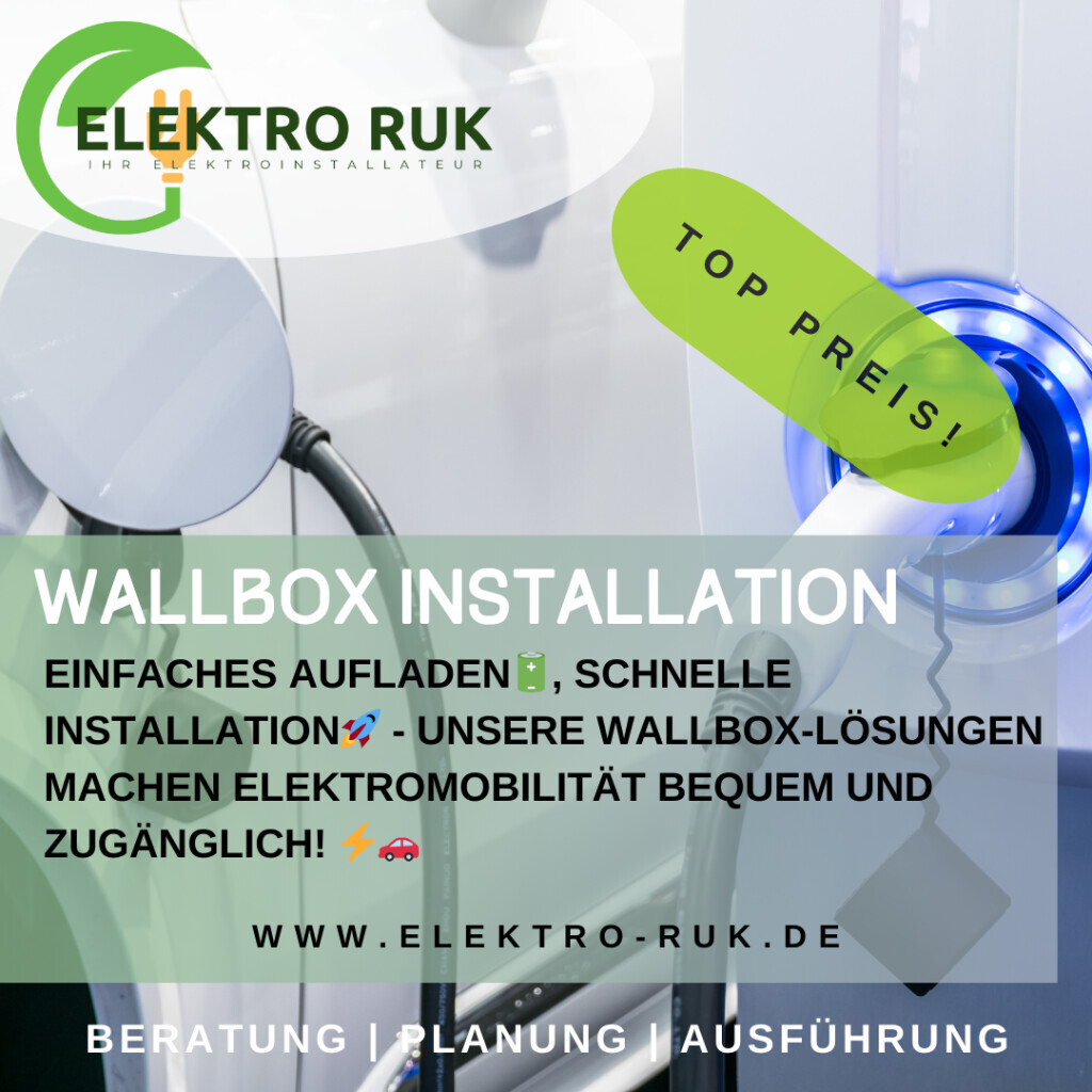 Bilder Elektro Ruk