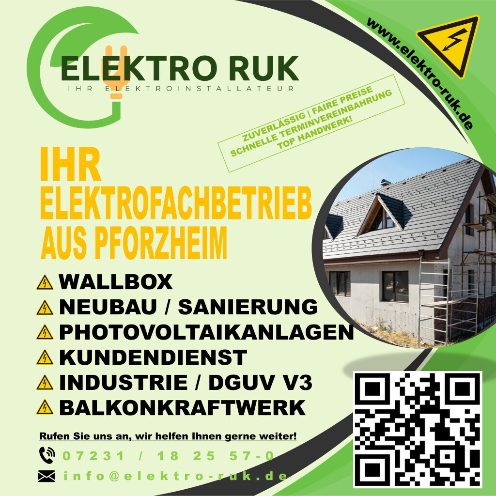 Bilder Elektro Ruk