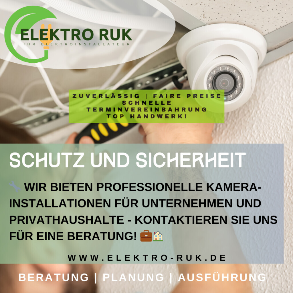 Bilder Elektro Ruk