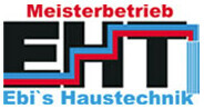Soltani Ebi's Haustechnik Logo