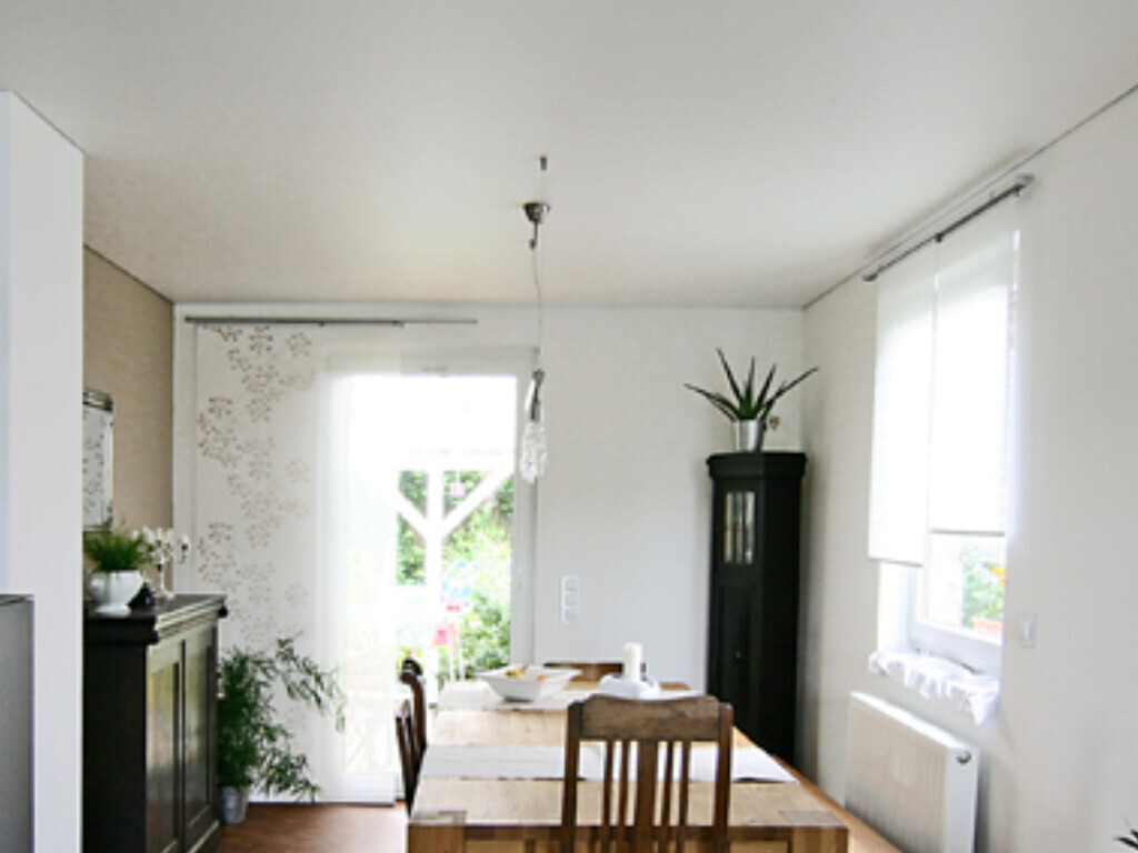Bilder EK-Renovierungsservice - Spanndecken