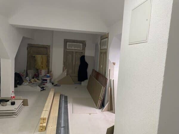 Bilder LeoBen Gebäudesanierung GmbH