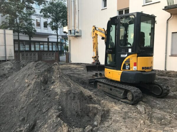 Bilder LeoBen Gebäudesanierung GmbH