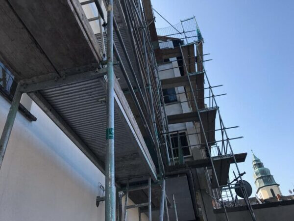 Bilder LeoBen Gebäudesanierung GmbH