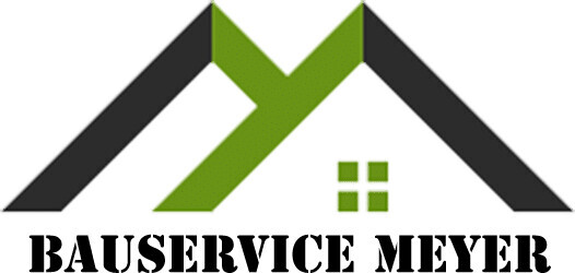 Bauservice Meyer Logo