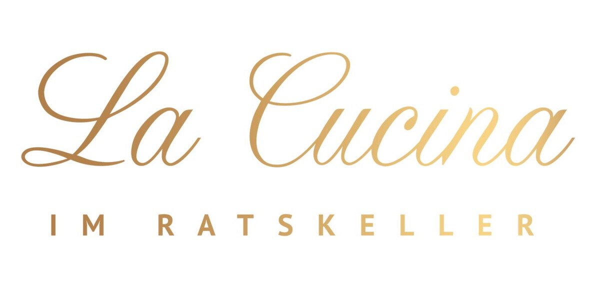 La Cucina im Ratskeller Logo