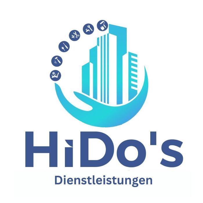 Hidos Dienstleistungen Logo