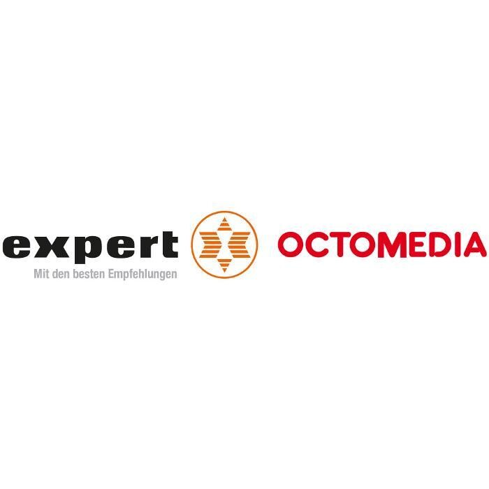 expert Octomedia Bühl Logo