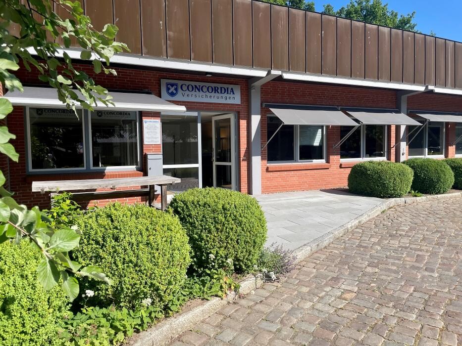Bilder Concordia Versicherungen Service-Büro Phillipp Kabitzke
