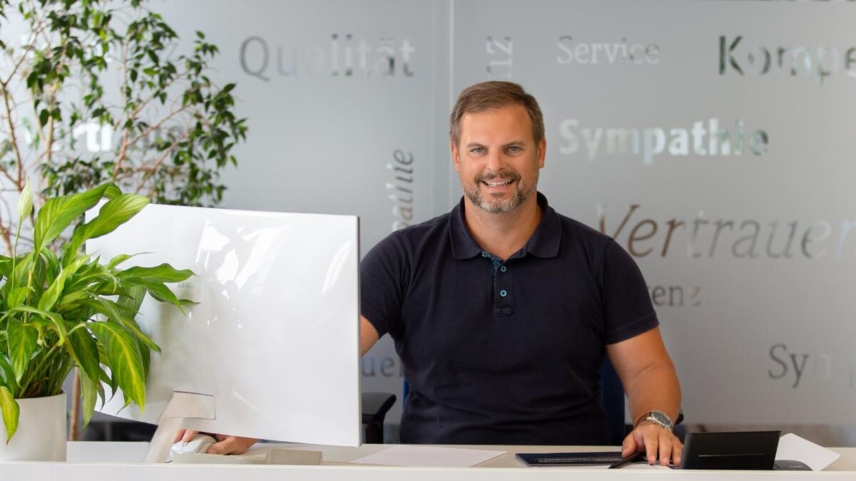 Bilder Mecklenburgische Versicherung VBG GmbH - Bastian Gallitzendörfer