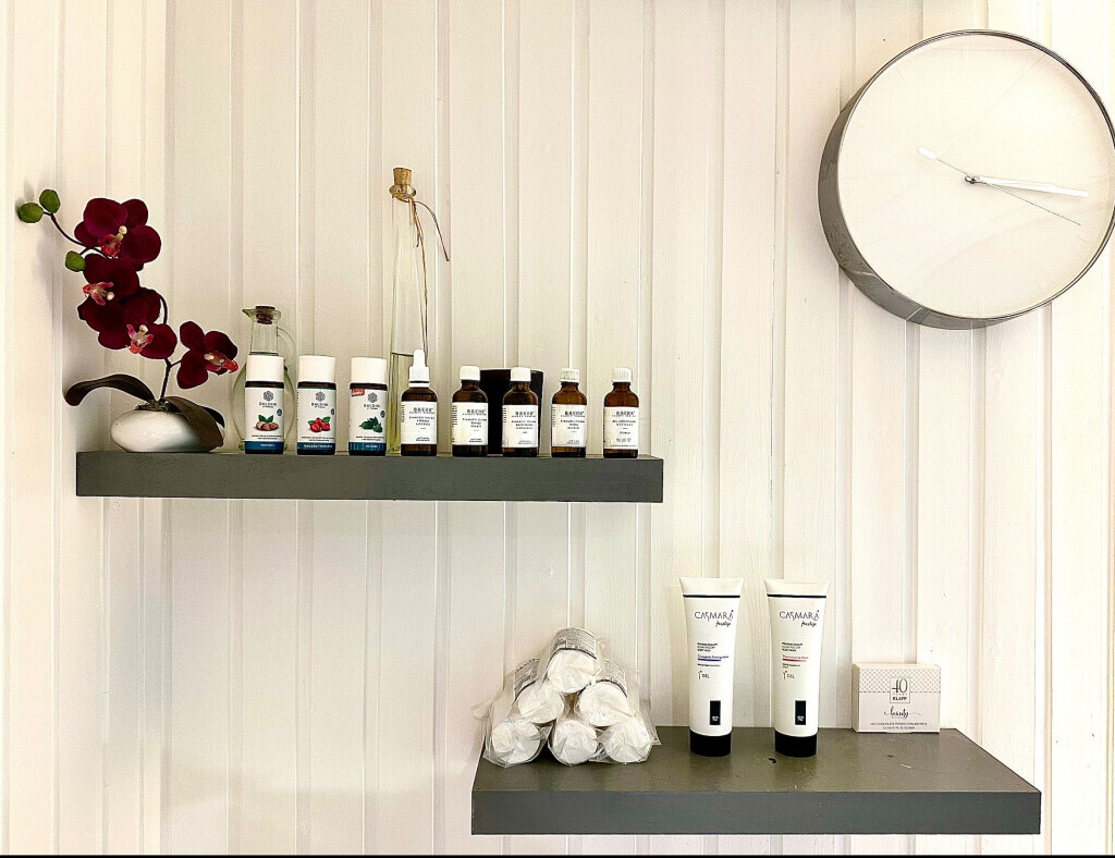 Bilder Magicbody by Natasha Gurieva Im Maritim Hotel - Spa Bereich