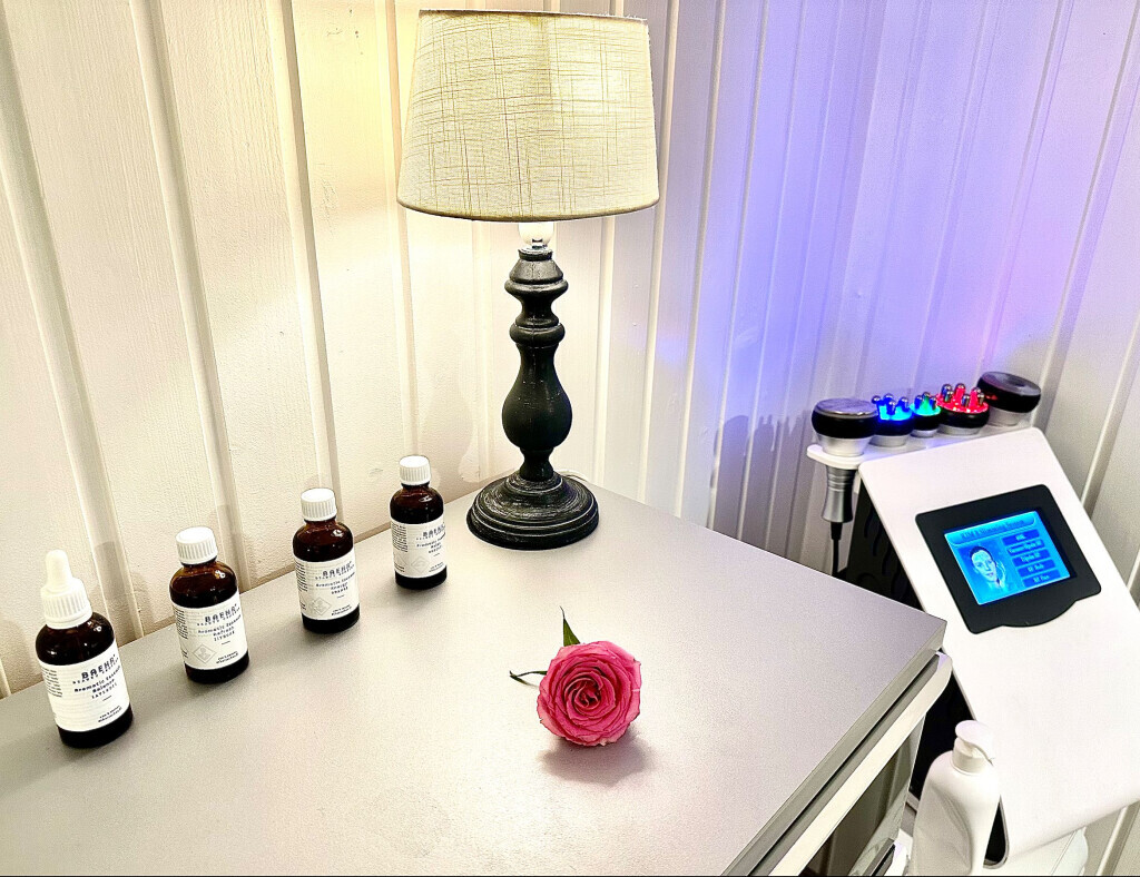 Bilder Magicbody by Natasha Gurieva Im Maritim Hotel - Spa Bereich