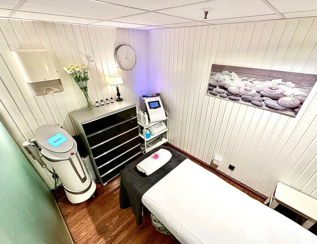 Bilder Magicbody by Natasha Gurieva Im Maritim Hotel - Spa Bereich