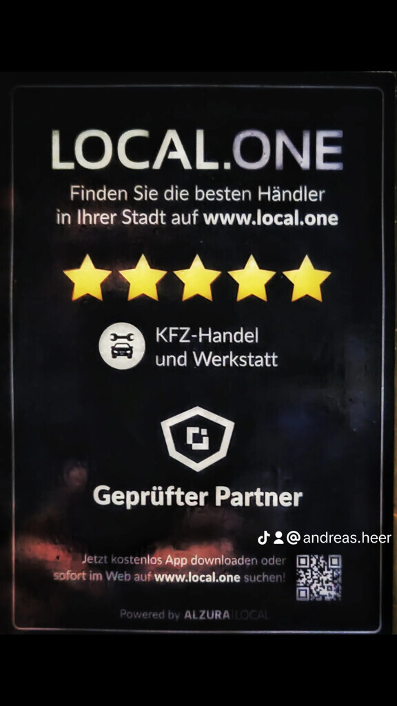 Bilder H. Autotuning-Manufaktur