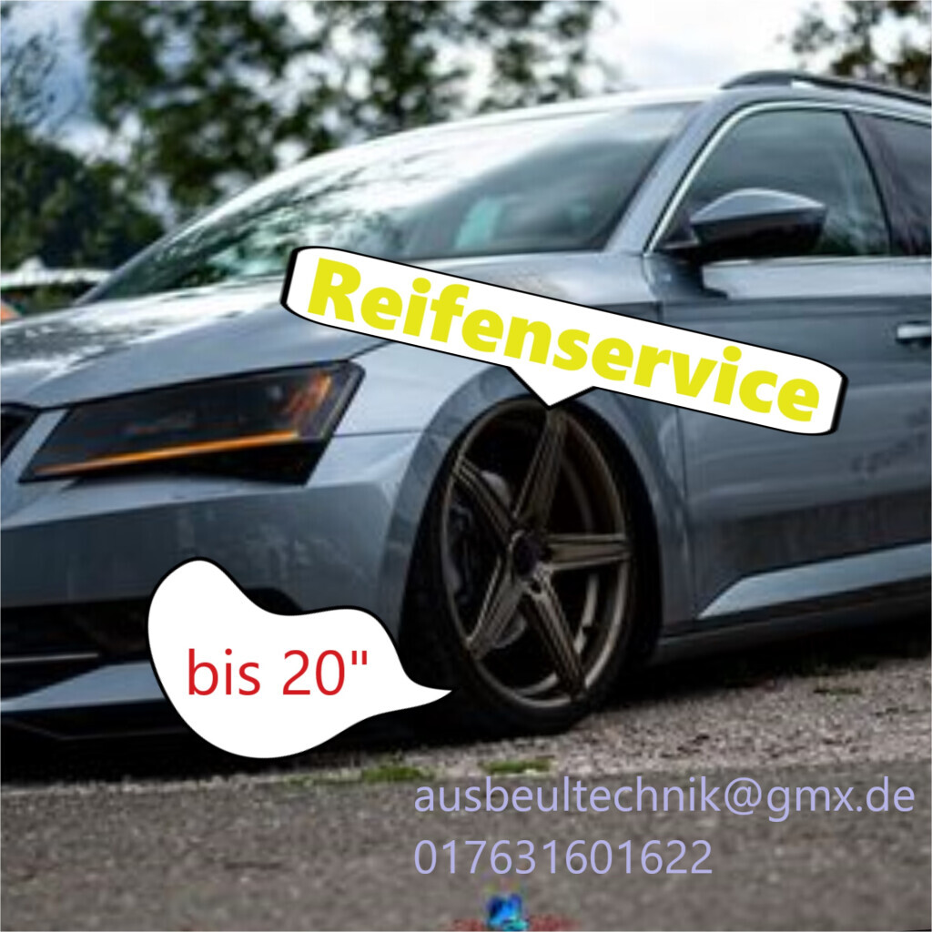 Bilder H. Autotuning-Manufaktur