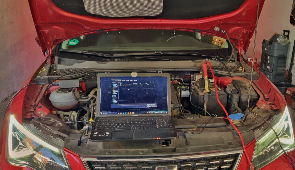 Bilder H. Autotuning-Manufaktur