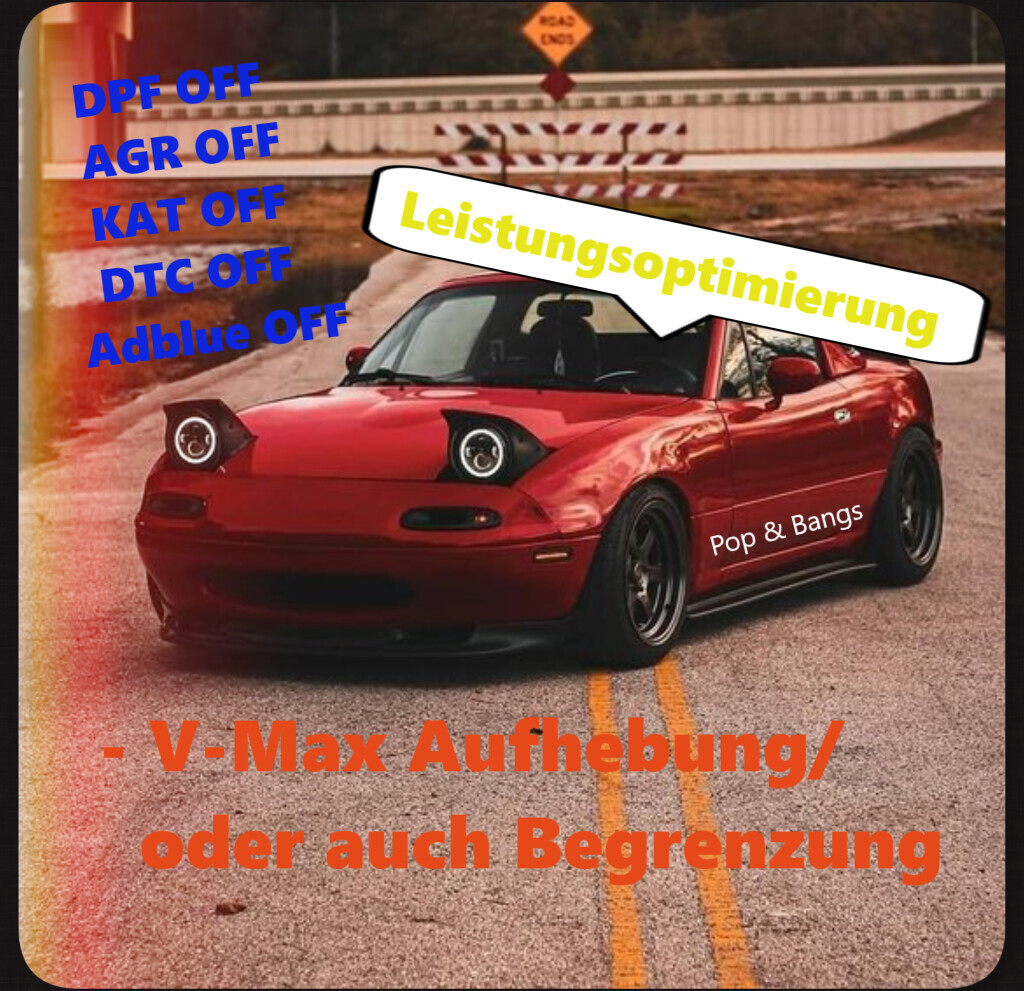 Bilder H. Autotuning-Manufaktur