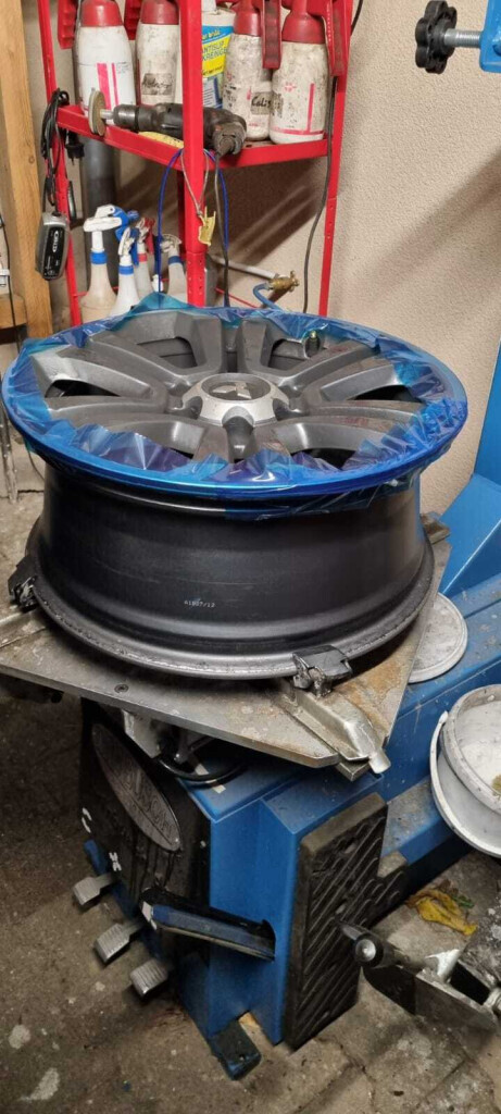 Bilder H. Autotuning-Manufaktur