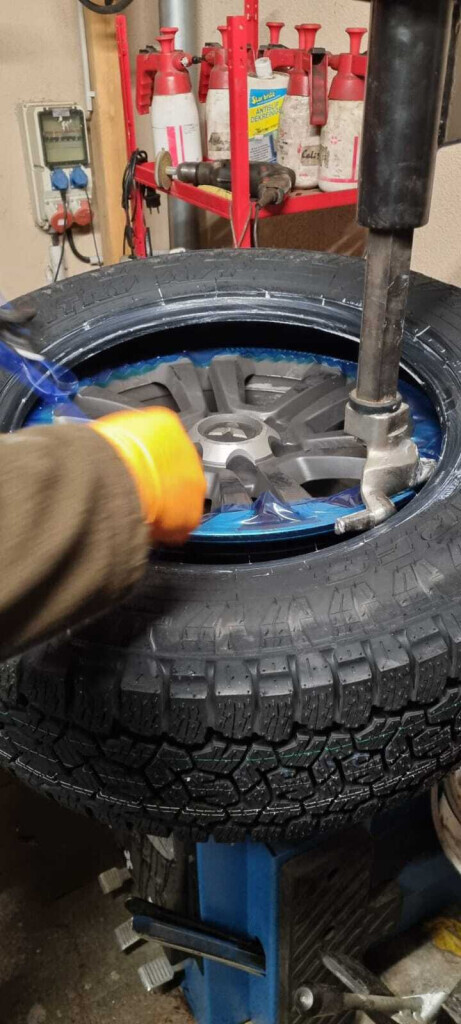 Bilder H. Autotuning-Manufaktur