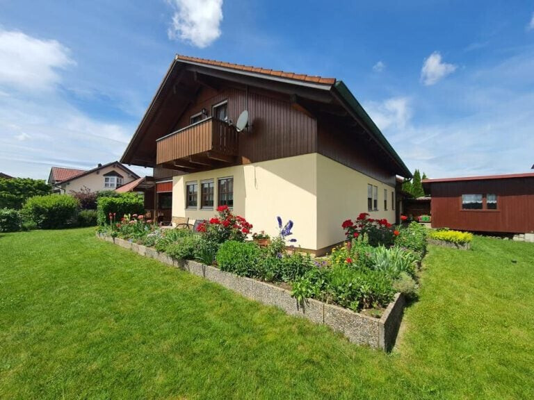 Bilder Wüstenrot Immobilien Deggendorf - Julia Meinhardt