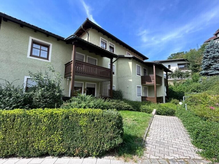 Bilder Wüstenrot Immobilien Deggendorf - Julia Meinhardt