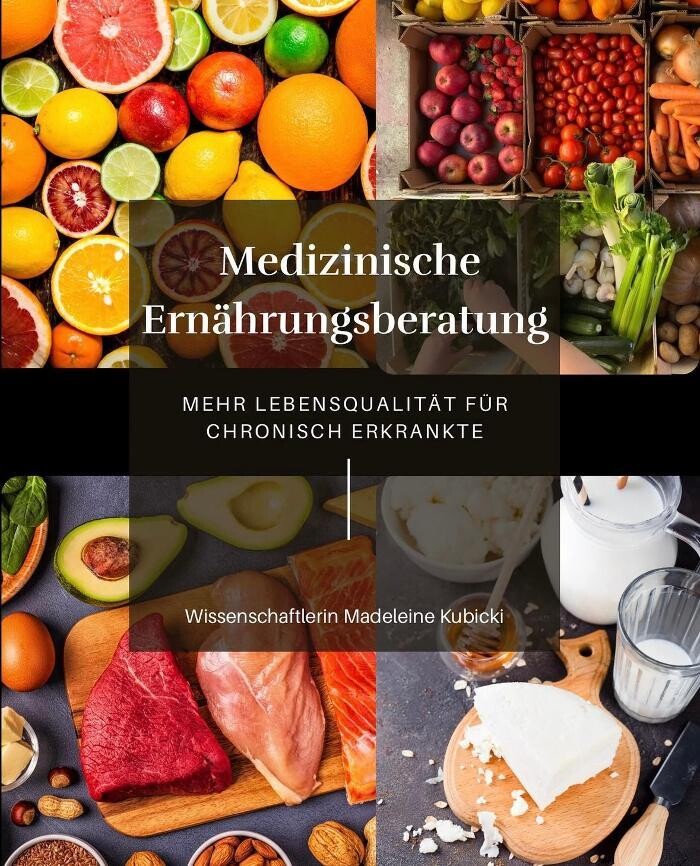 Bilder Kubicki Medizinische Ernährungsberatung