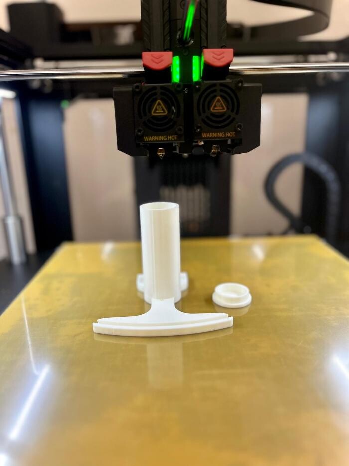Bilder Printling-3D