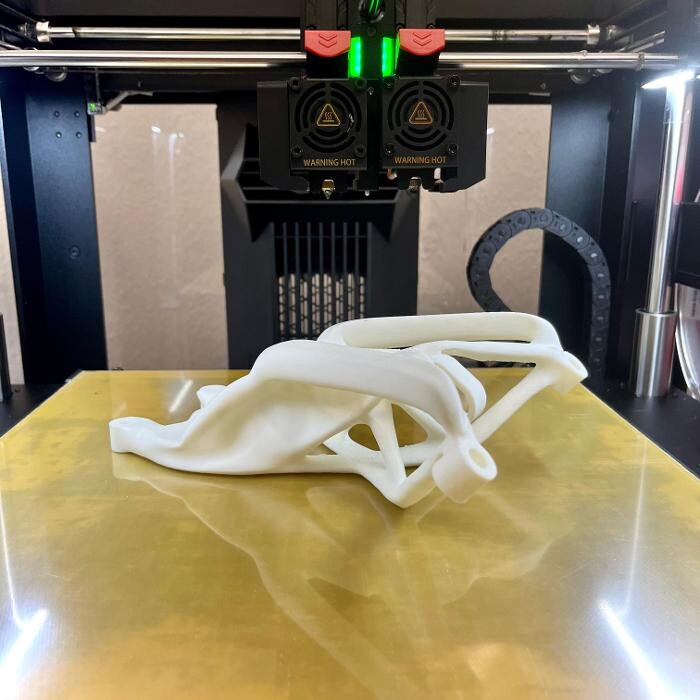 Bilder Printling-3D