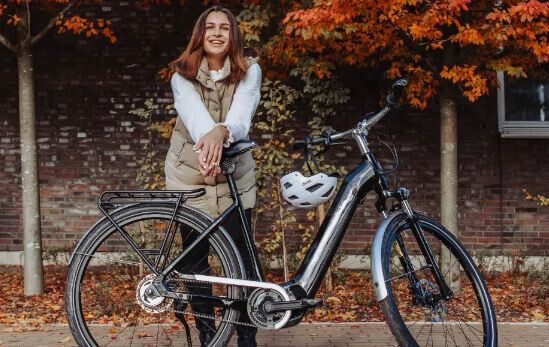 Bilder e-Bike Welt Limburg GmbH